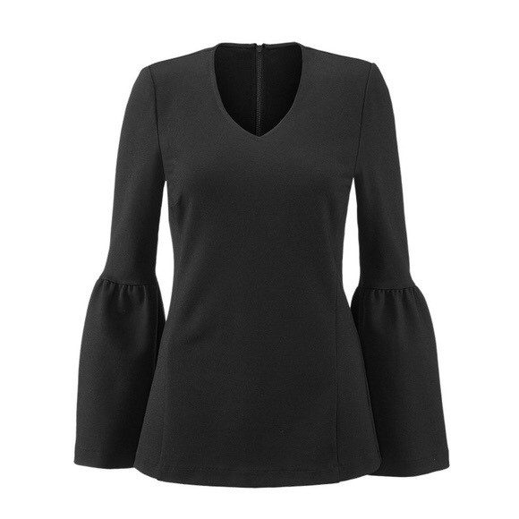 Cabi It’s A Party Top - Picture 2 of 8